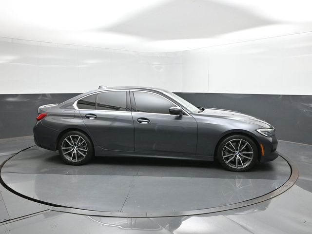 Used 2020 BMW 3 Series Sedan