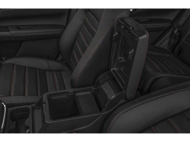 new 2026 Honda CR-V Hybrid car, priced at $44,455
