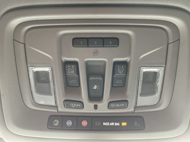 Used 2019 Chevrolet Silverado 1500 For Sale in Muncie, IN