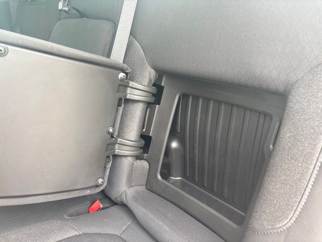 Used 2020 Chevrolet Silverado 1500 Truck
