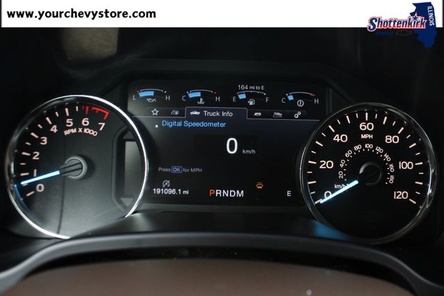 Used 2018 Ford F-150 Truck