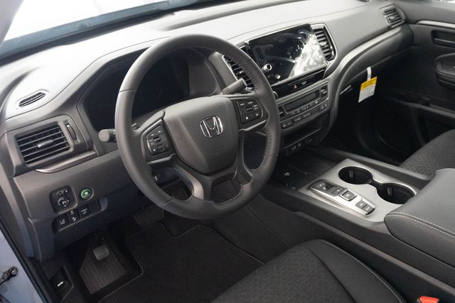 New 2026 Honda Ridgeline Truck