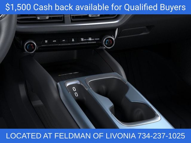 2026 Chevrolet Equinox EV 2LT - Photo 25