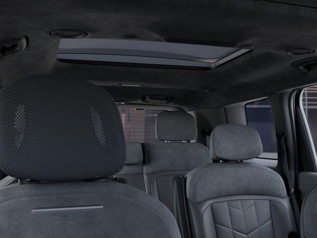 New 2027 Kia Telluride SUV