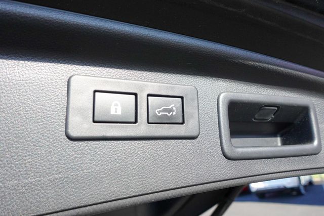 used 2023 Subaru Forester car, priced at $28,000