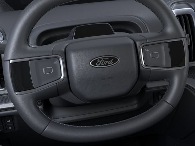 2026 Ford Expedition Platinum:169102