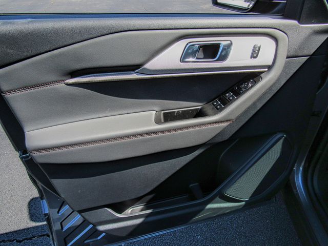 Photo of 2025 Ford Explorer Active in Dallas, GA - 7,  2025 Ford Explorer Active:167847