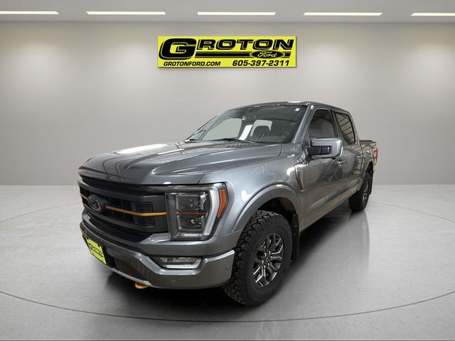 2023 Ford F-150 Tremor SuperCrew 4WD