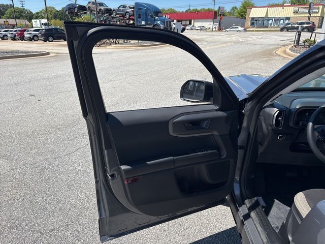 New 2026 Gray Ford Big Bend image 10