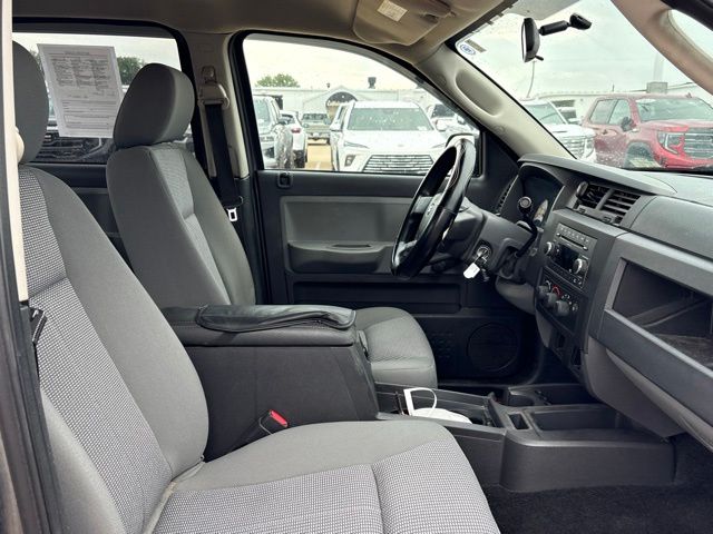 Used 2010 Dodge Dakota Truck