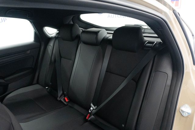 New 2026 Honda Civic Hatchback Hatchback