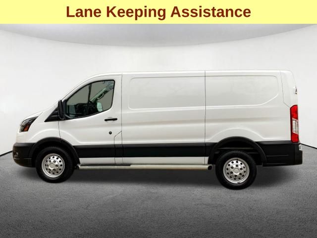 2023 Ford Transit-250 Base 4