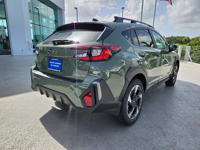 2024 Subaru Crosstrek Limited 2