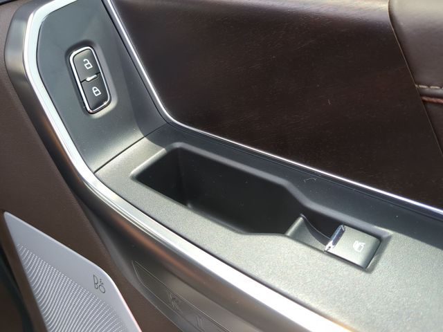 New 2026 Glacier Gray Metallic Tri-Coat Ford F-250® King Ranch® image 48