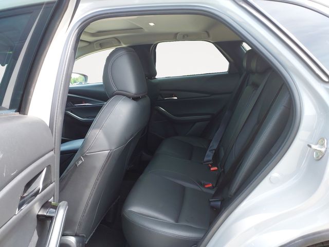 Used 2025 Gray Mazda 2.5 S Preferred Package image 13