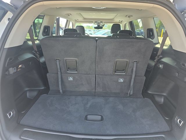 Used 2023 Bright White Clearcoat Jeep Limited image 14