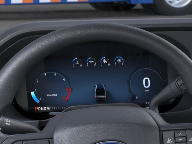 2026 Ford F-250SD XLT:169440
