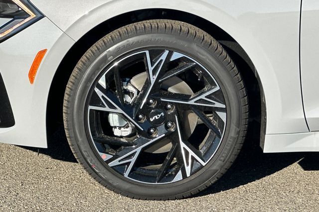 2026 Kia K5 GT-Line - Photo 33