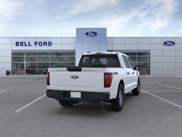 2024 Ford F-150 XL 8