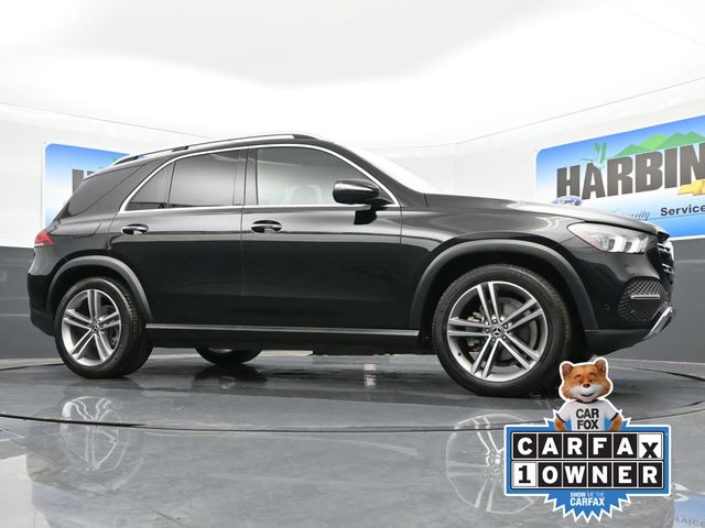2020 Mercedes-Benz GLE GLE 350 photo