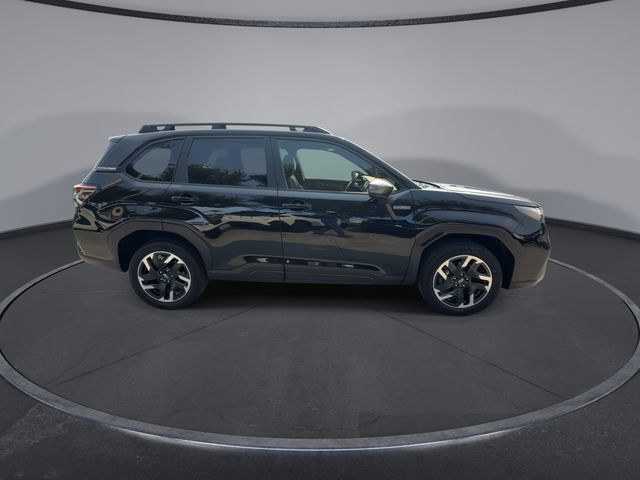 2025 Subaru Forester - $29,677