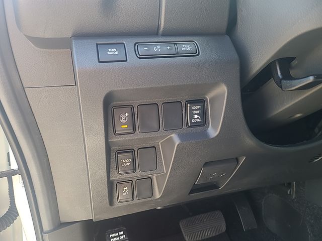 New 2026 Nissan Frontier Truck