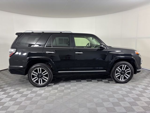 Used 2023 Toyota 4Runner SUV