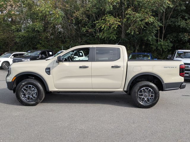 2025 Ford Ranger XLT - Photo 6