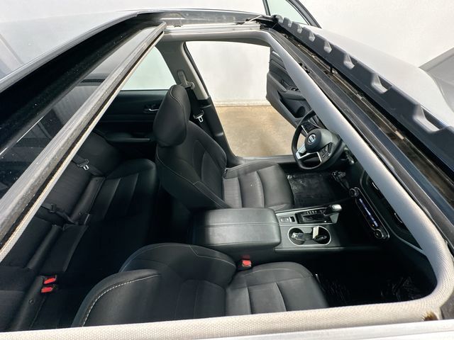 2019 Nissan Altima 2.5 SV Gray at Klick Lewis Buick Chevrolet
