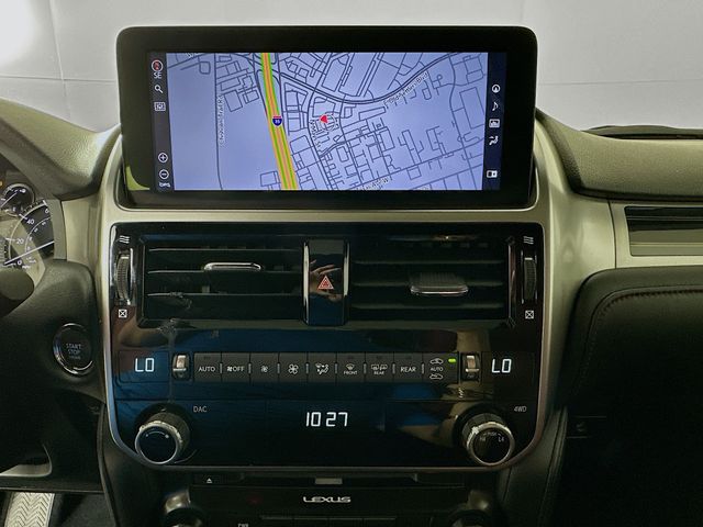 Thumbnail: 2023 Lexus GX - 13