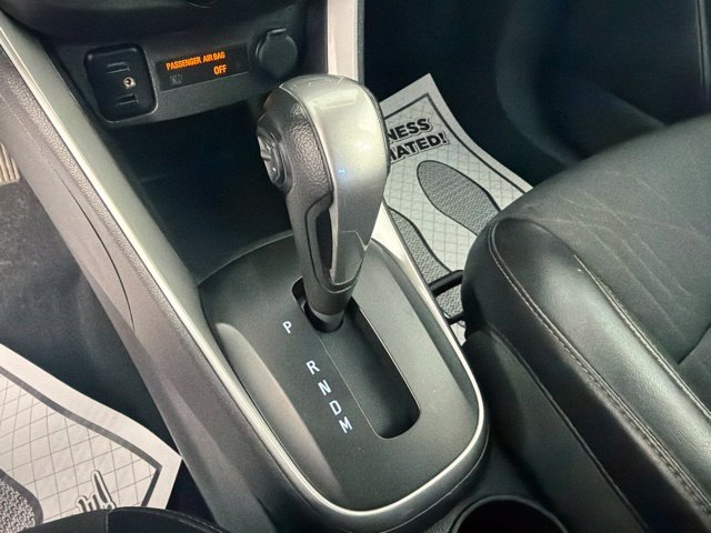 Used 2020 Chevrolet Trax SUV