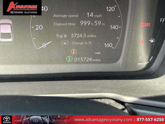 Used 2025 Honda Accord Sedan