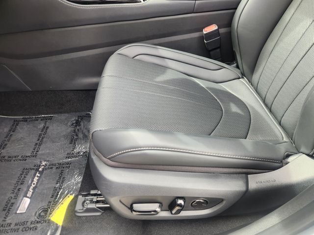 2026 Lexus NX 350 F SPORT Handling White at Westside Lexus