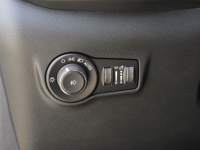 New 2026 Jeep Compass SUV