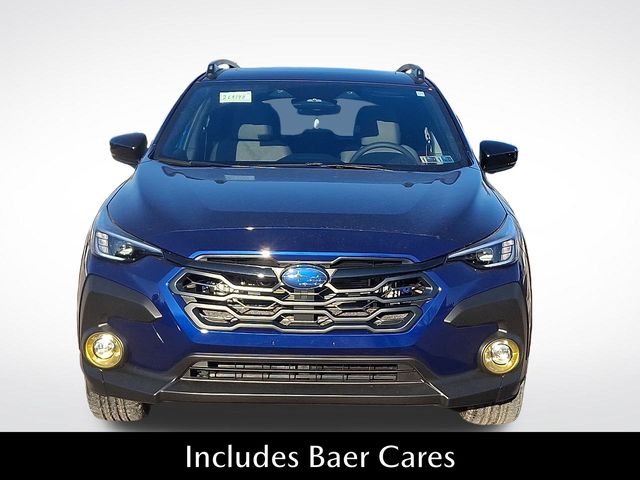 new 2026 Subaru Crosstrek Hybrid car, priced at $34,786