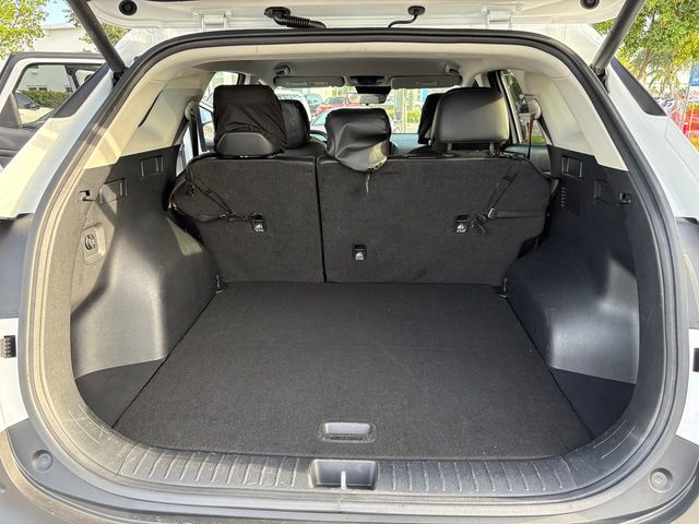 Used 2026 Kia Sportage SUV