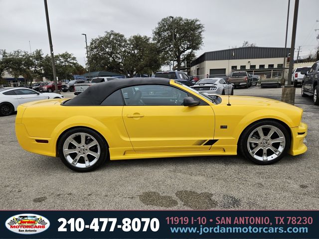 Used Car 2006 Ford Mustang  Gt Premium For Sale Under $25,000 In San Antonio, Texas