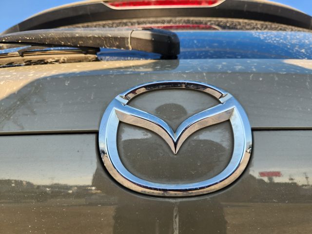 2024 Mazda CX-5 2.5 Carbon Turbo - 9