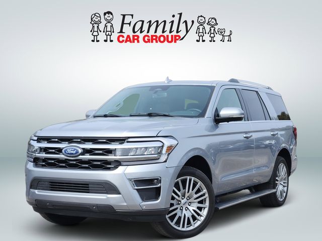 2024 Ford Expedition Limited RWD
