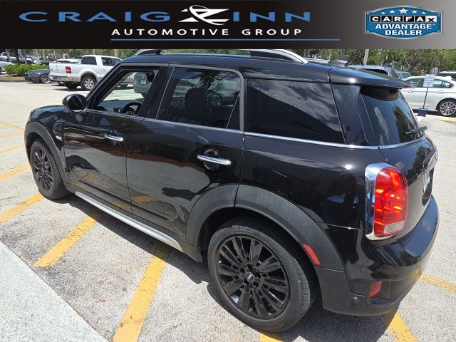 2018 MINI Countryman - $14,977