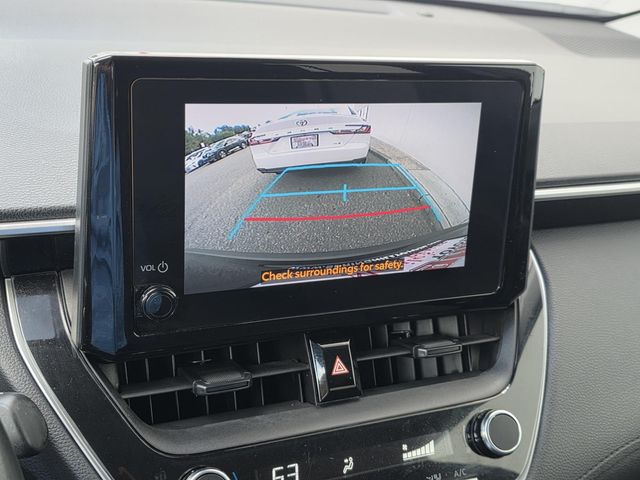 Used 2023 Toyota Corolla Cross SUV