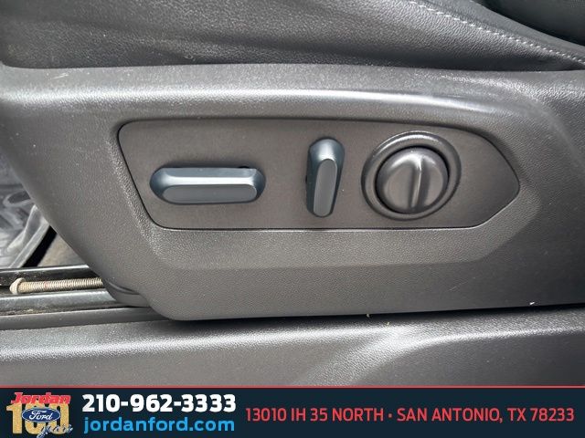 Used Car 2022 Chevrolet Silverado 1500 Ltd  Ltz For Sale Under $30,000 In San Antonio, Texas