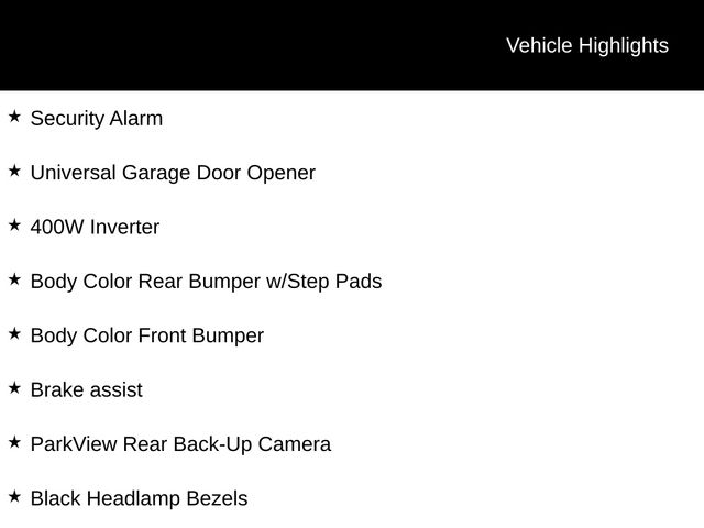 View vehicle photo 7