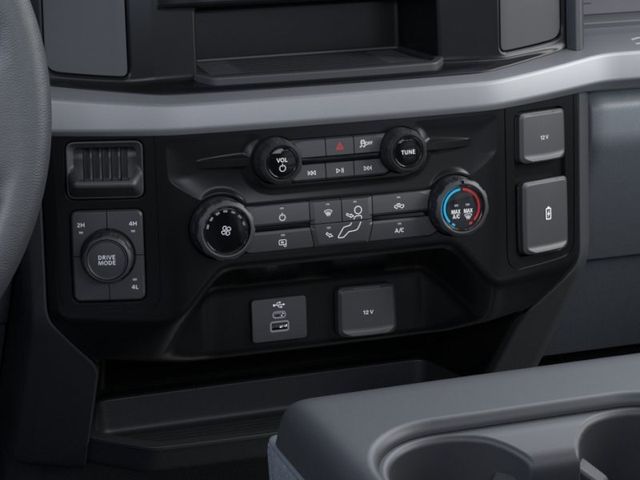 New 2026 White Ford XL image 15