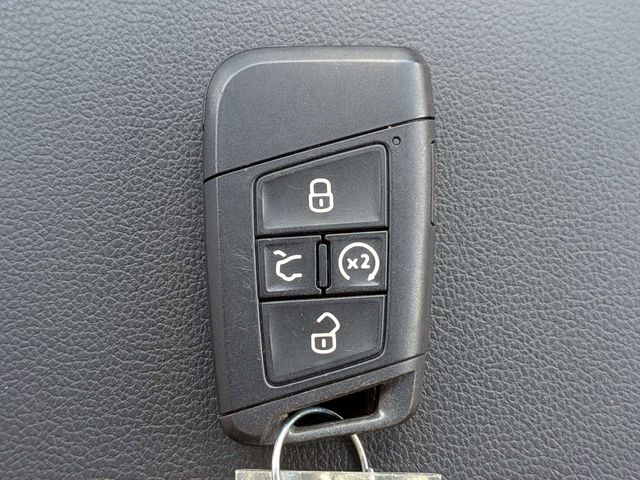 2023 Volkswagen Tiguan 2.0T SE R-Line Black White at Mazda of Columbia