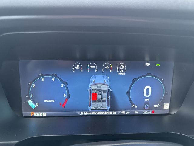 new 2025 Ford F-150 car, priced at $77,000