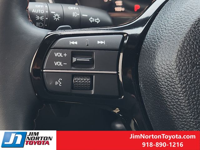 Used 2026 Honda Passport SUV