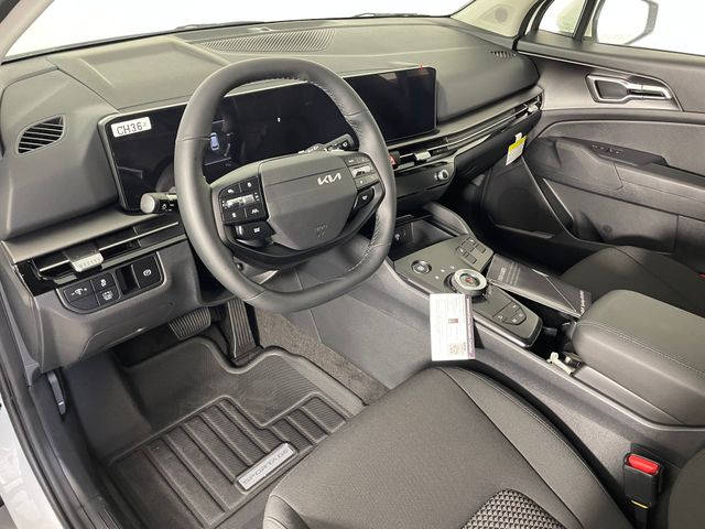 New 2027 Kia Sportage Hybrid S For Sale in Bremerton, WA