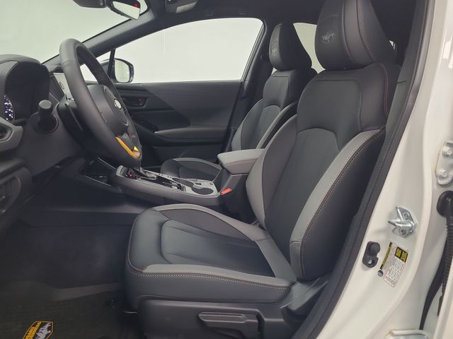 2026 – Subaru – Crosstrek