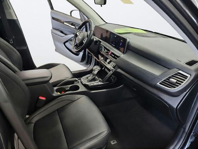Used 2024 Kia Seltos SUV